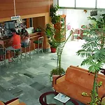 Panorama Отель Балатондьёрёк