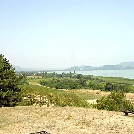 Отель Panorama Балатондьёрёк