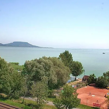 Panorama Отель 3*