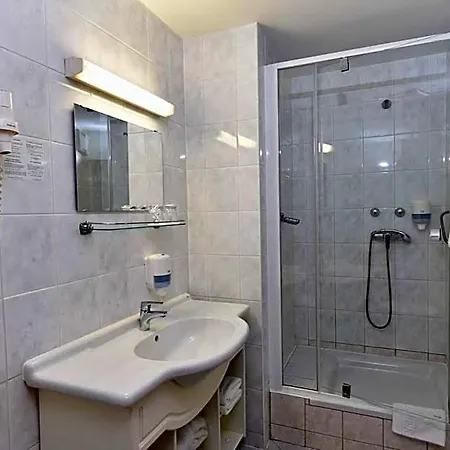 Panorama 3* Балатондьёрёк