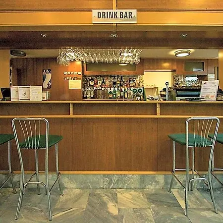 Отель Panorama Балатондьёрёк