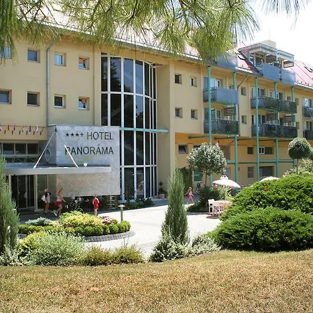 Panorama Balatongyörök