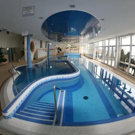 Panorama מלון