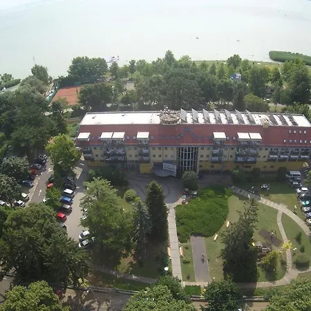 Panorama Balatongyörök