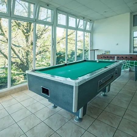 Hotel Panorama Balatongyörök