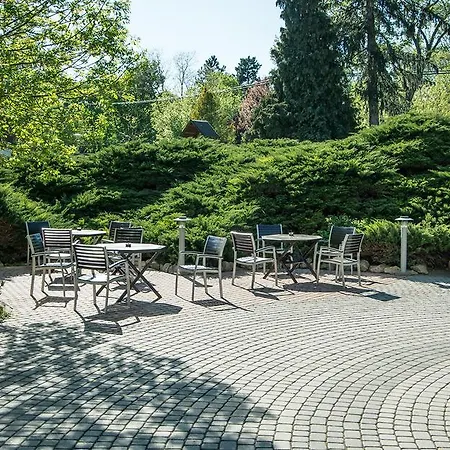 Panorama Balatongyörök