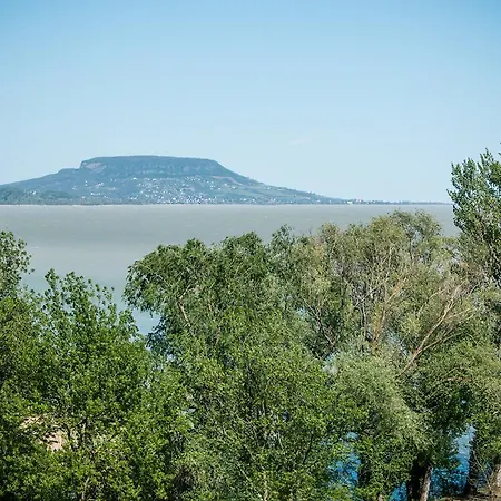 Panorama Balatongyörök