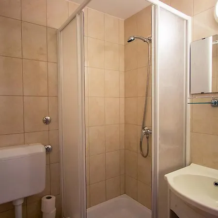 Отель Panorama Балатондьёрёк