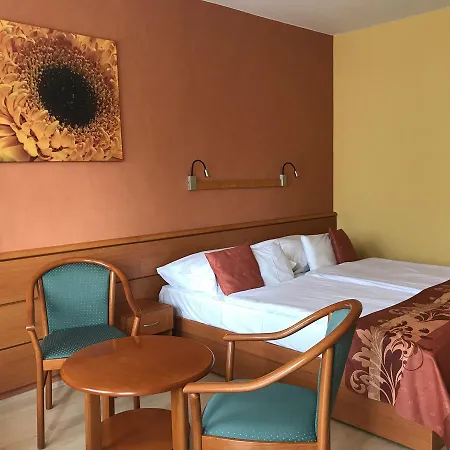 Hotel Panorama