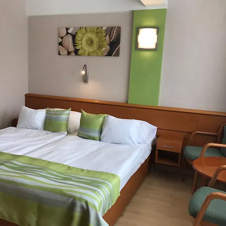 Panorama Hotel