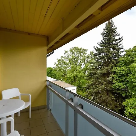 Panorama Балатондьёрёк