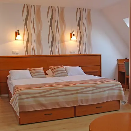 Отель Panorama 3*