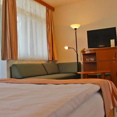 Отель Panorama 3*