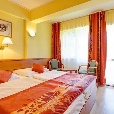 Отель Panorama 3*