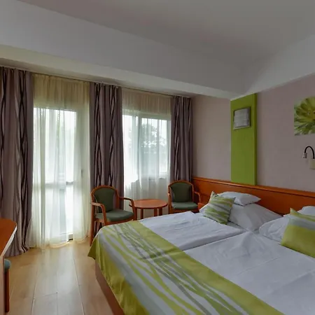 Отель Panorama 3*