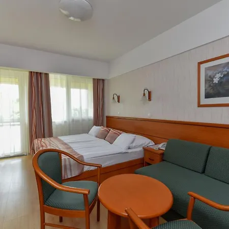 Panorama Hotel Balatongyörök