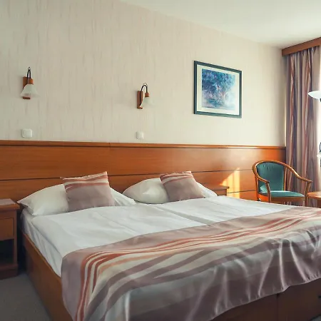 Panorama Отель 3*