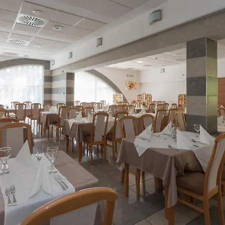 Hotel Panorama Balatongyörök