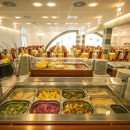 Panorama Отель Балатондьёрёк