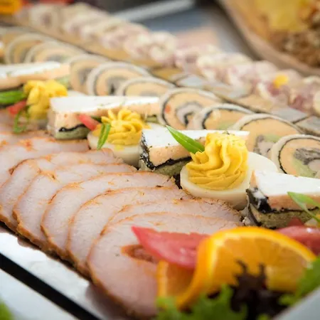 Отель Panorama 3*