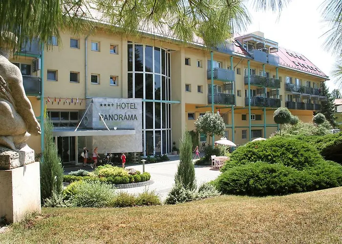 Panoráma Balatongyörök