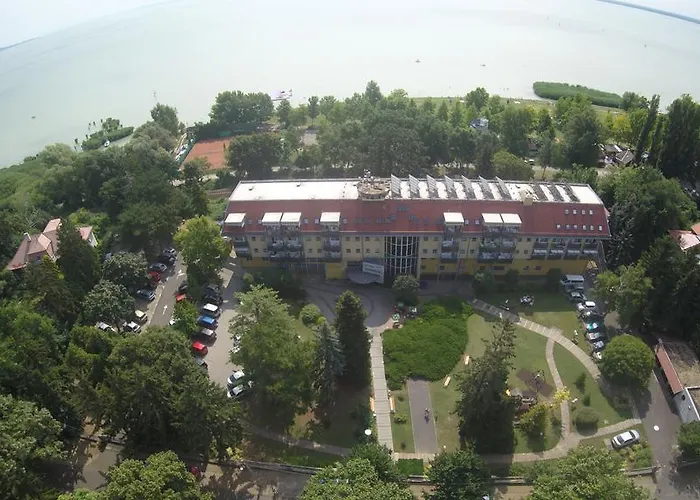 Panoráma Balatongyörök