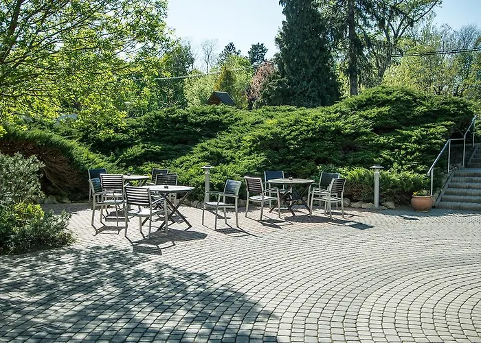 Panorama Balatongyörök