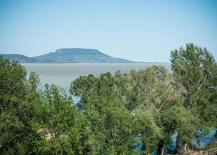 Panoráma Balatongyörök