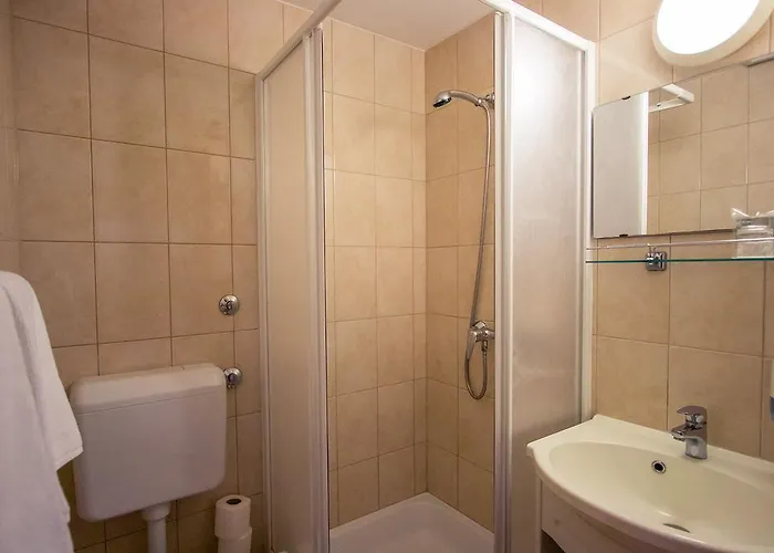 Szálloda Panoráma Balatongyörök