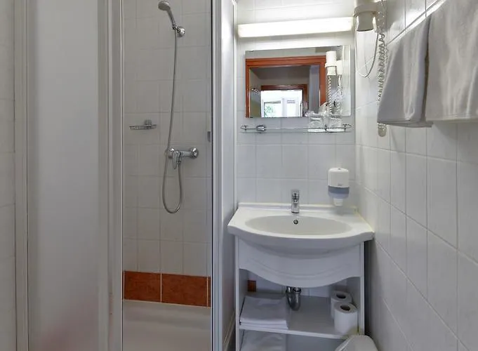 ホテル Panorama Balatongyörök