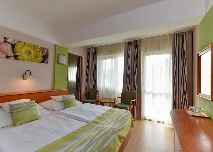 Panorama 3* Balatongyörök