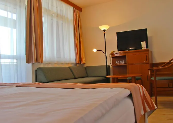 Szálloda Panoráma 3*