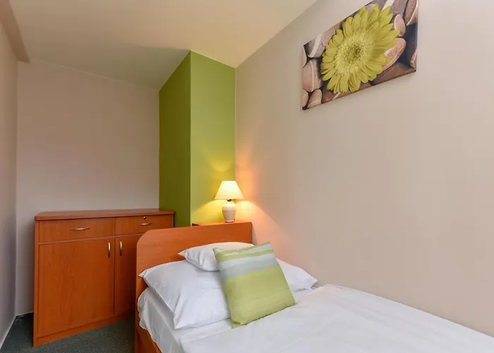 Panoráma Szálloda 3*