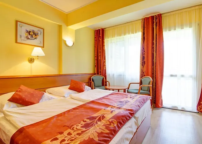 Szálloda Panoráma 3*