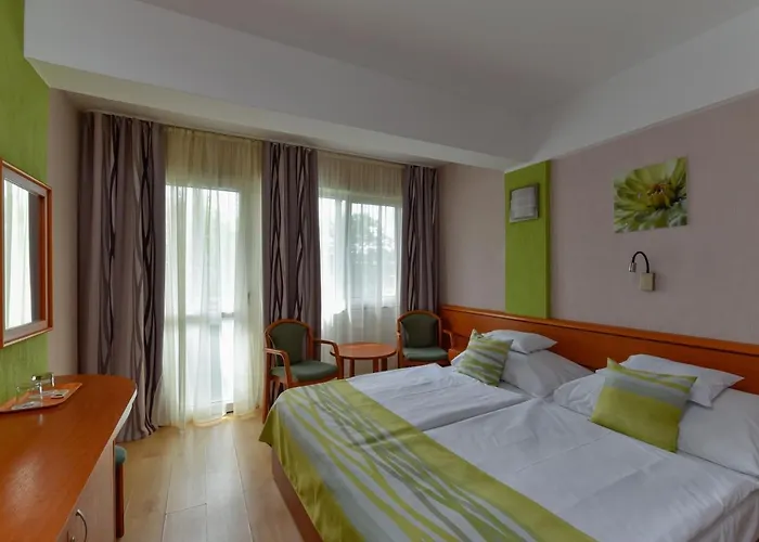 Szálloda Panoráma 3*