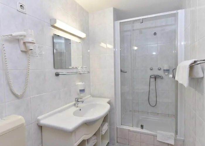 Panoráma Szálloda 3*