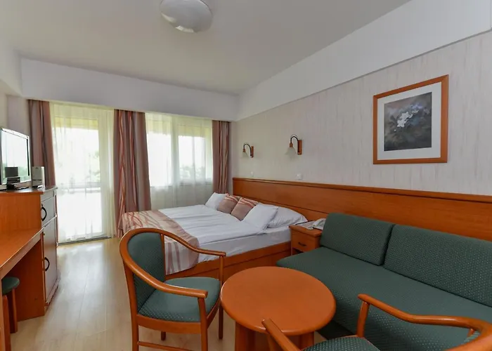 Panoráma Szálloda Balatongyörök