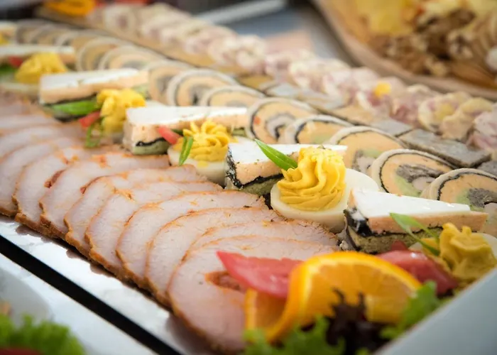 Szálloda Panoráma 3*